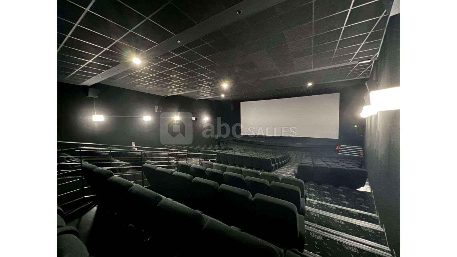 Salle 2