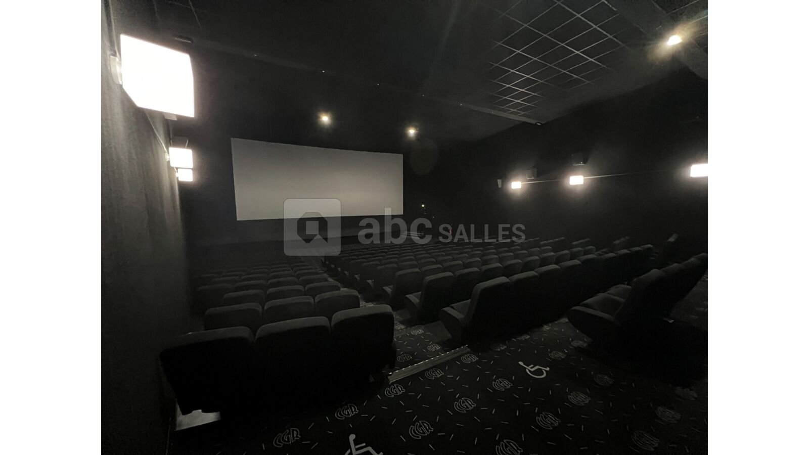 Salle 3