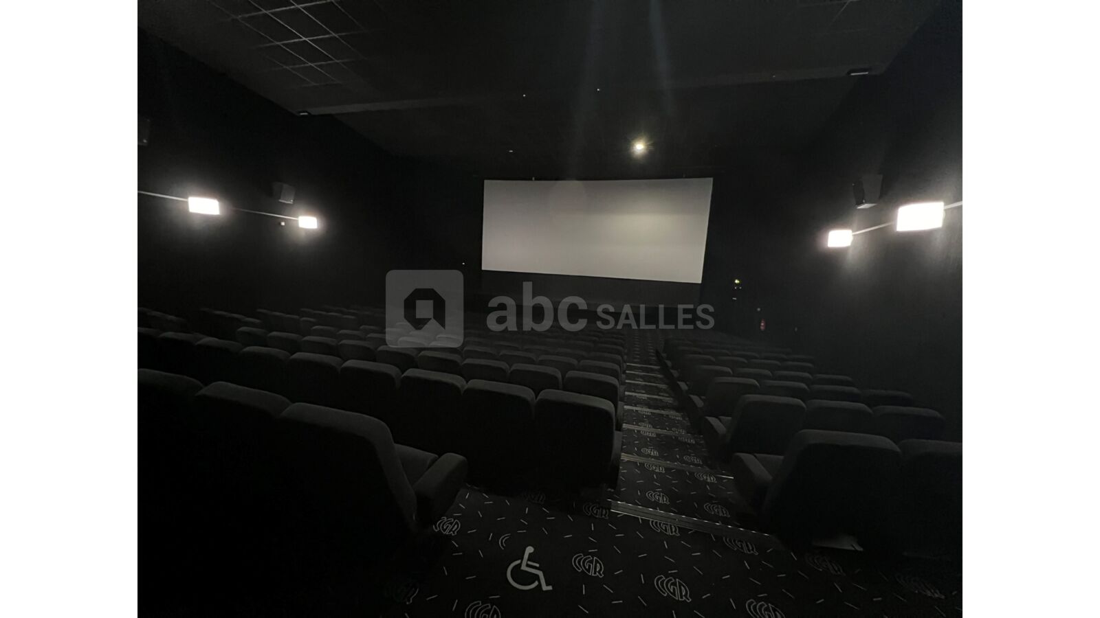 Salle 4