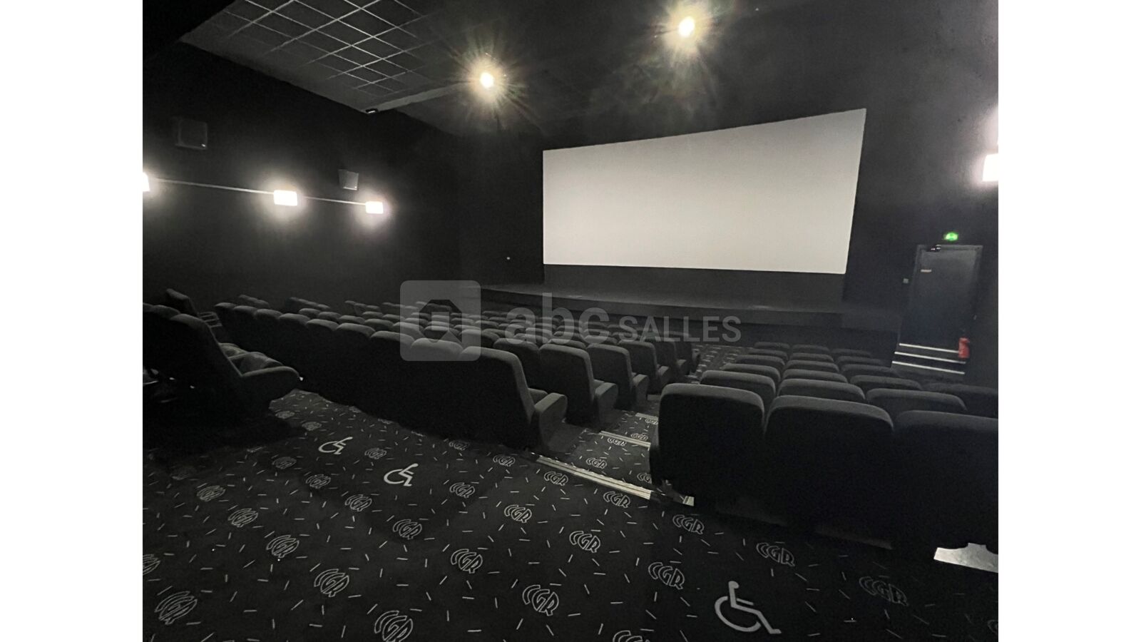 Salle 5