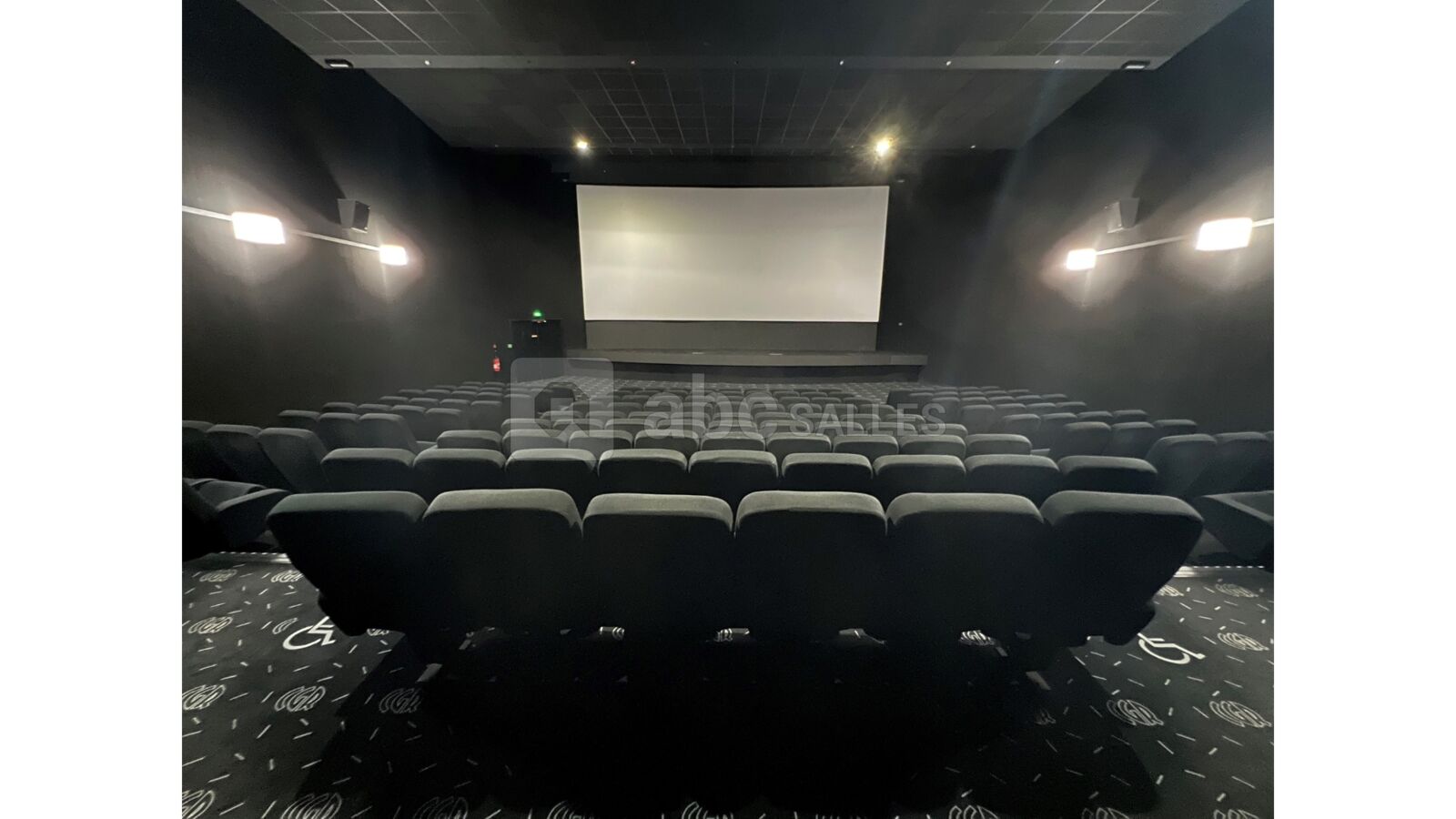 Salle 7