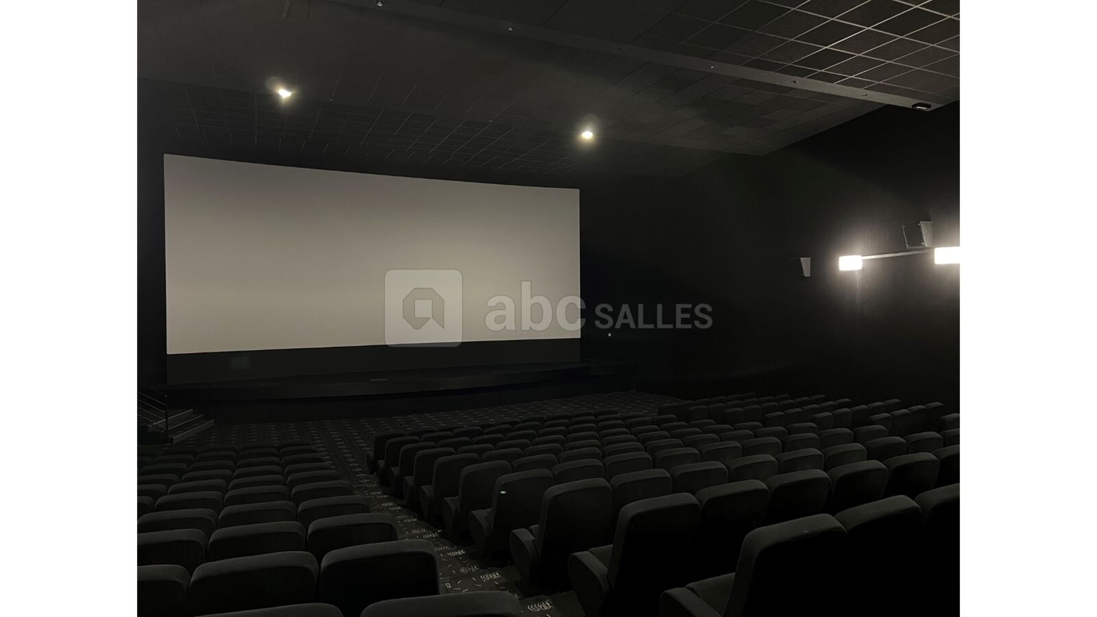 Salle 8