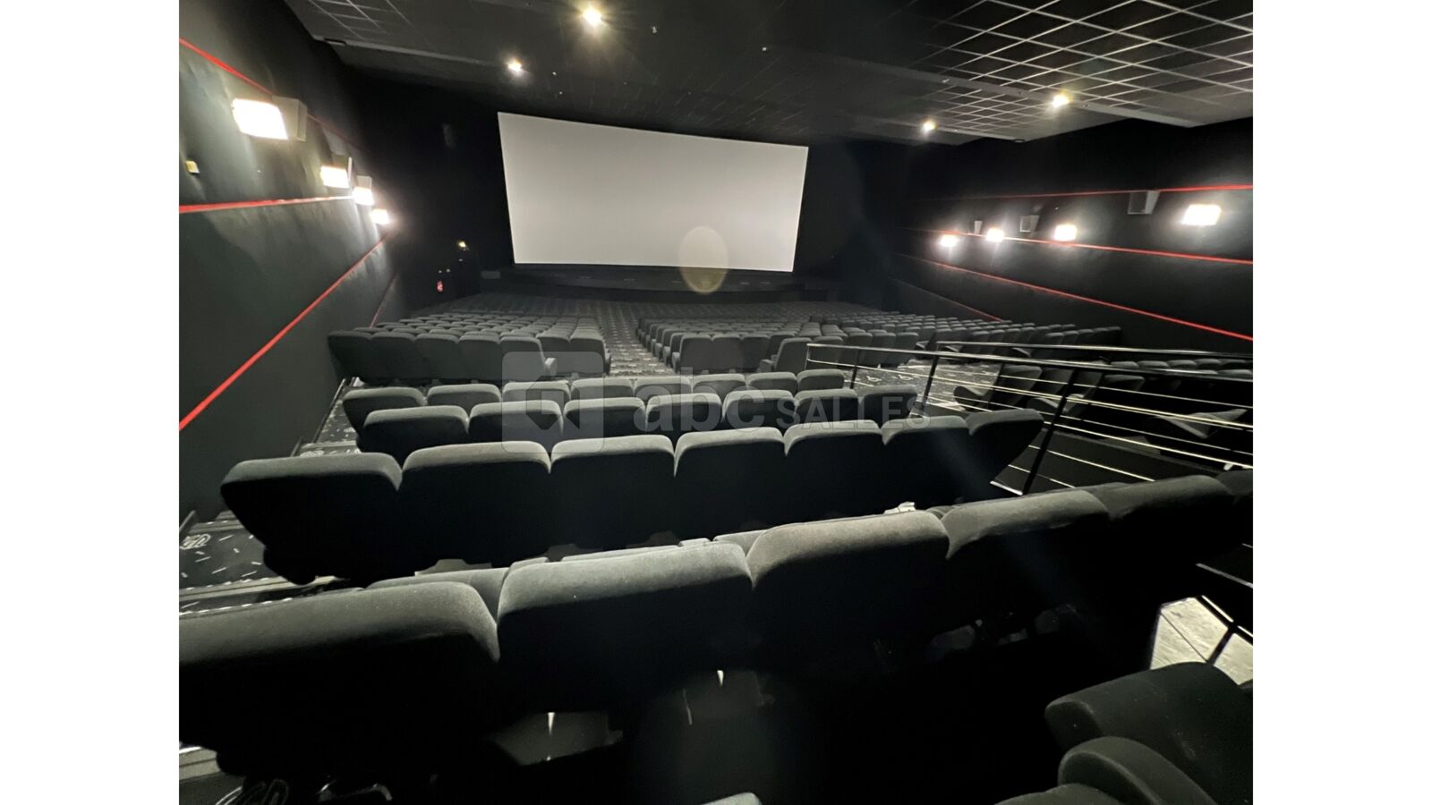 Salle 9