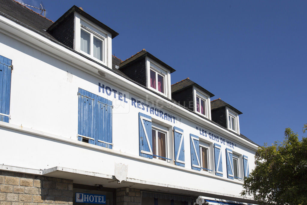 Hotel Le Havre Les Gens De Mer
