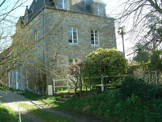 Vue exteurieure