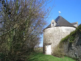 Le colombier