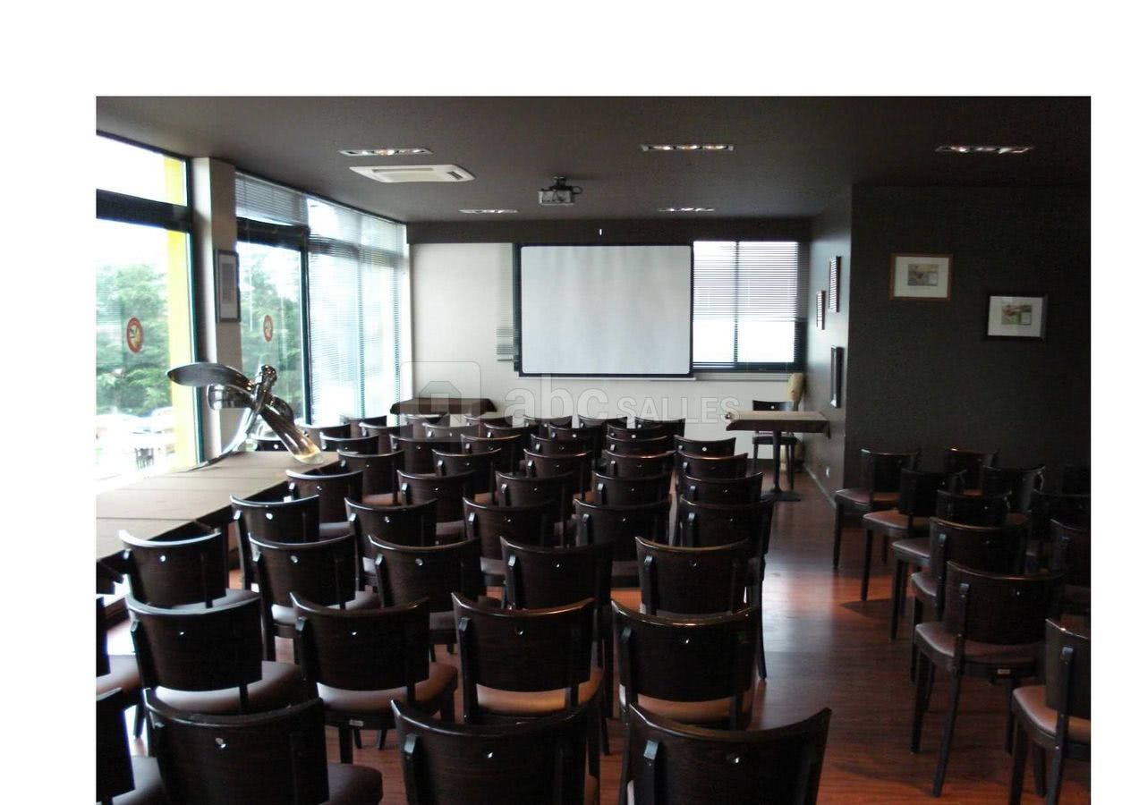 Salle de réunion