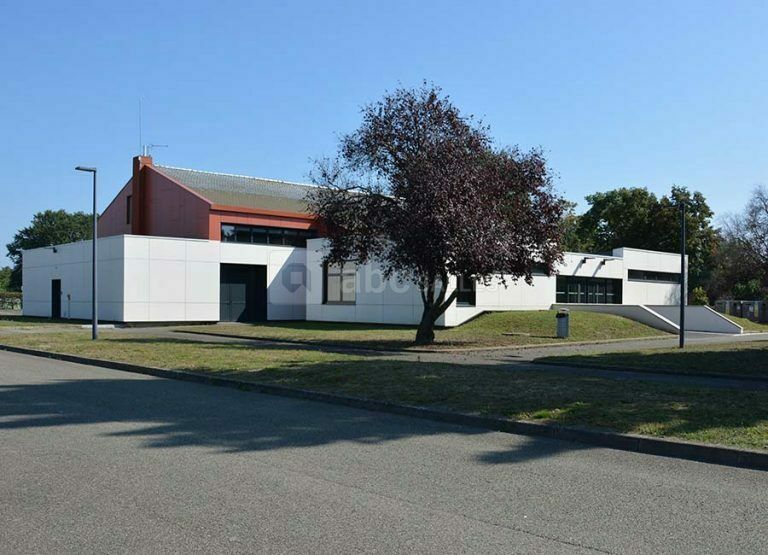 CCP Joël Le Theule ABC Salles