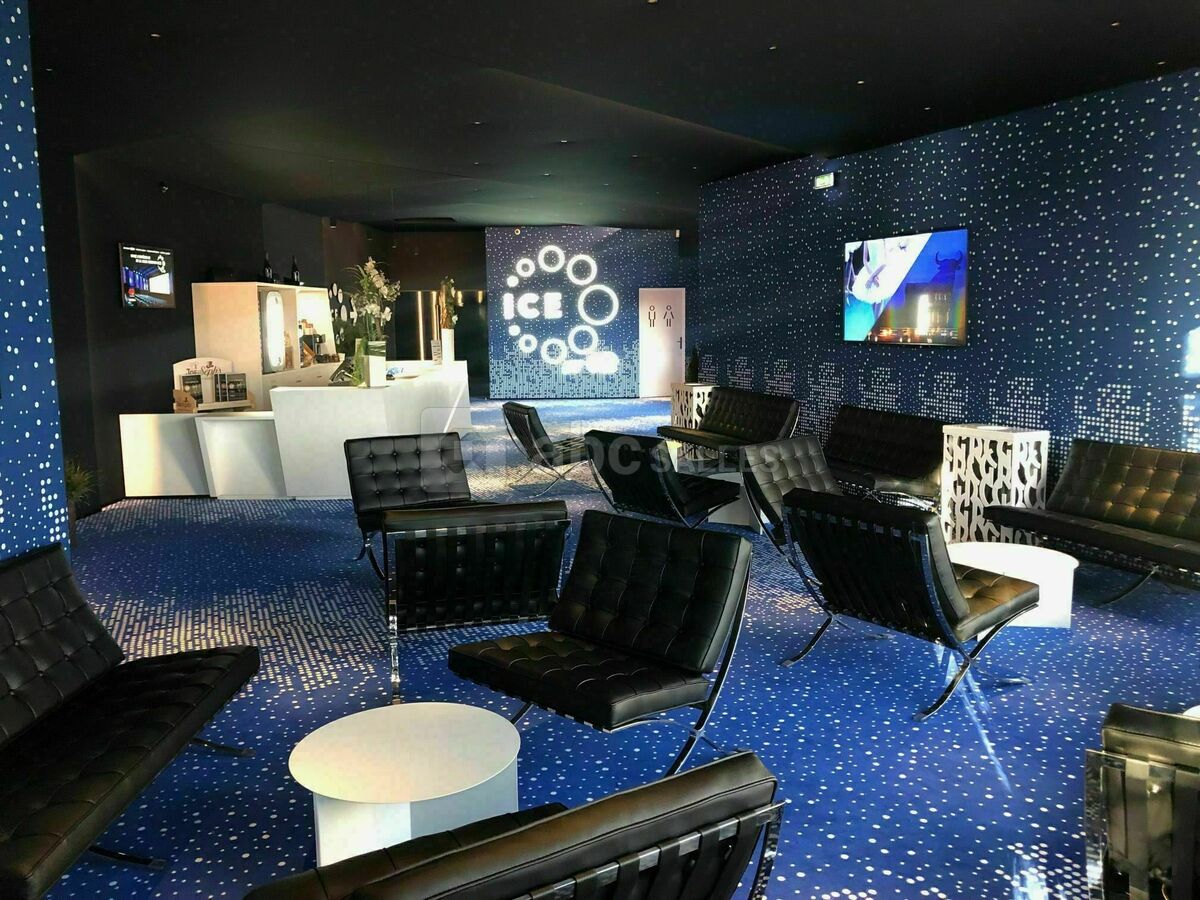 Espace détente