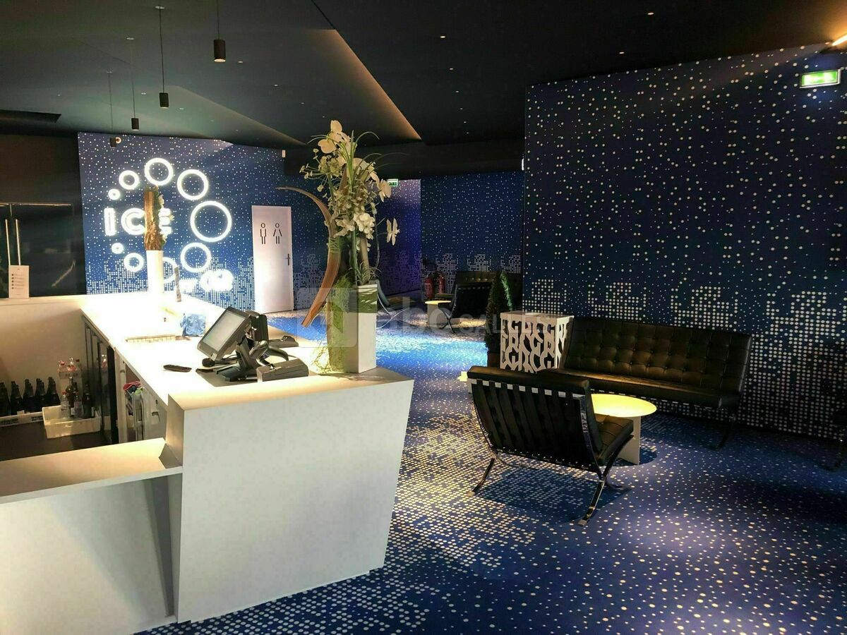 Espace détente
