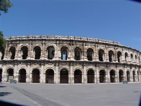 Nimesarènes