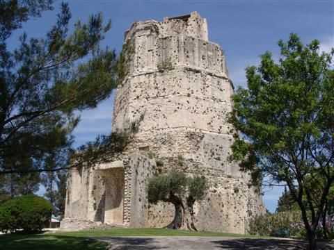 Nimestourmagne