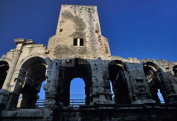 Arles