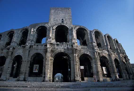 Arles