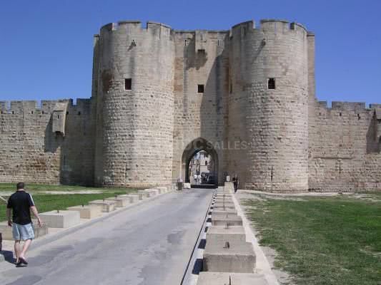 Aiguesmortes