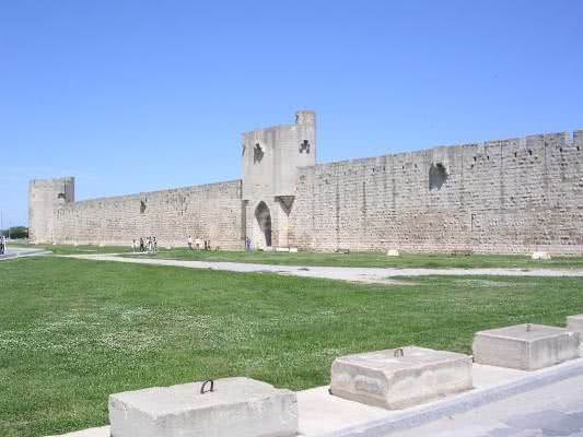 Aiguesmortes