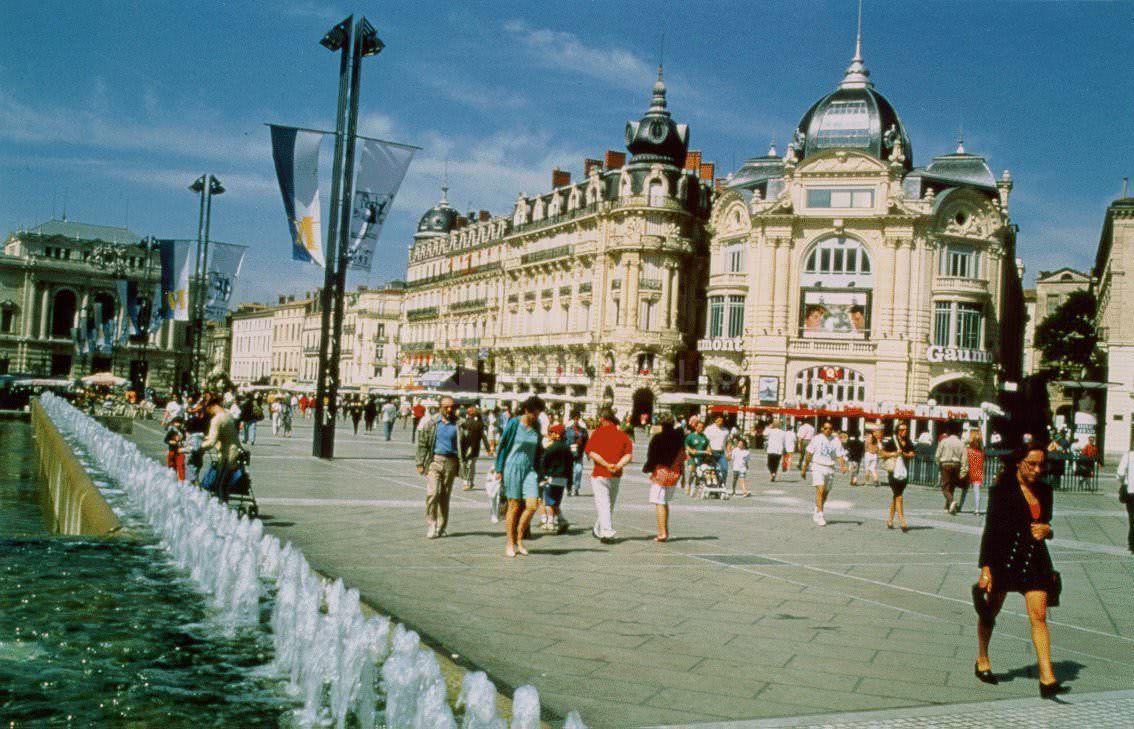 Montpelliercomedie