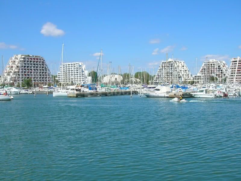 Grandemotte