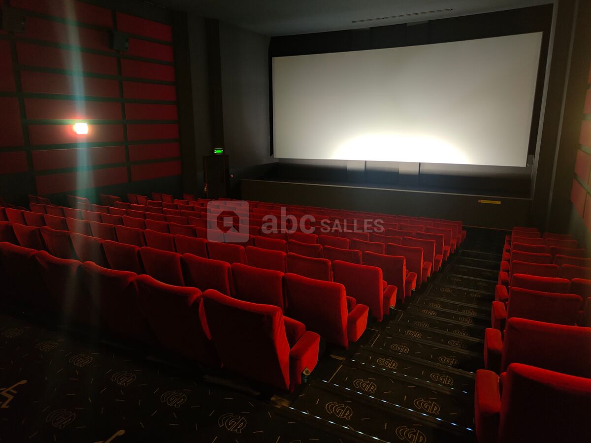 Salle 4