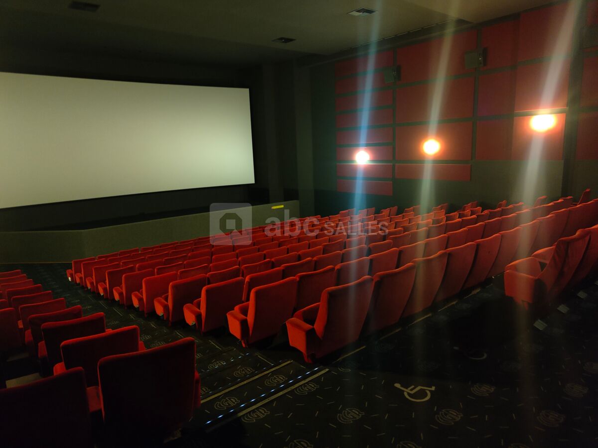 Salle 6