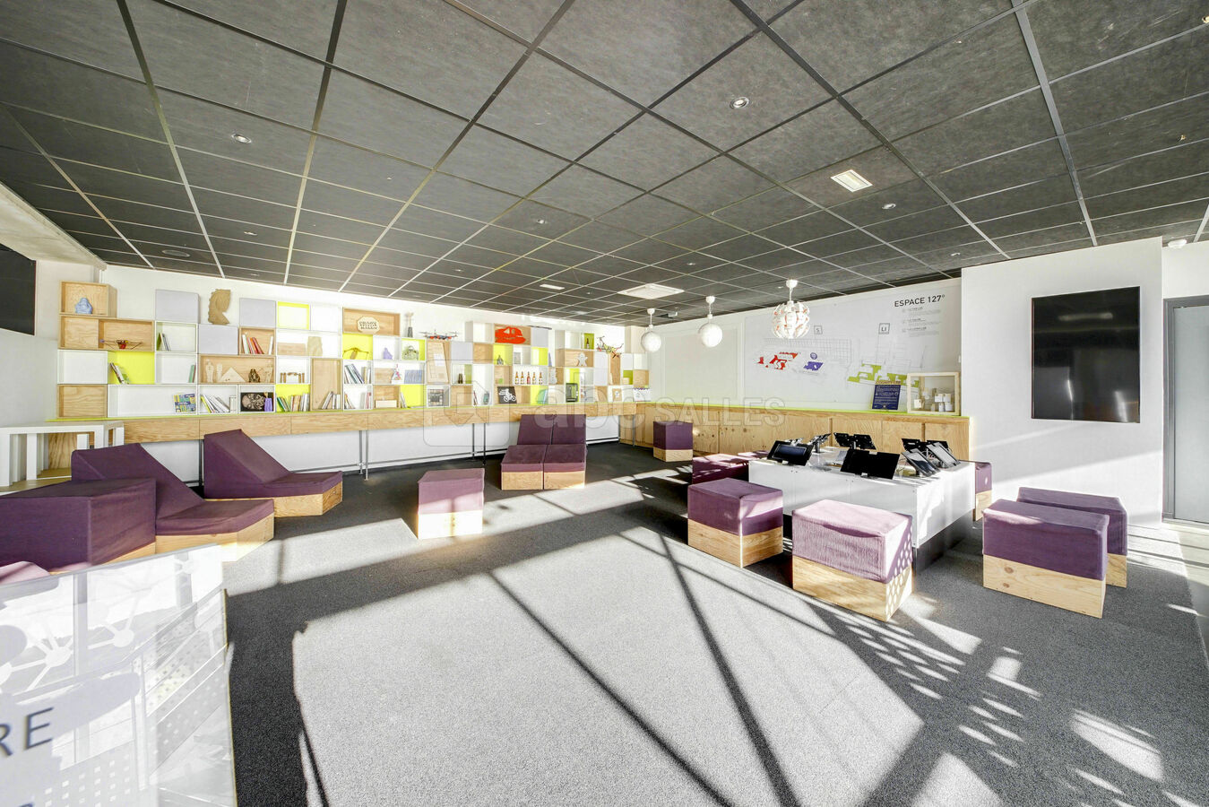 Cap Sciences ABC Salles