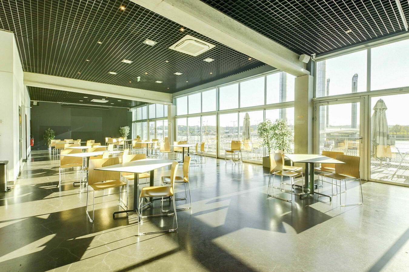 Cap Sciences ABC Salles