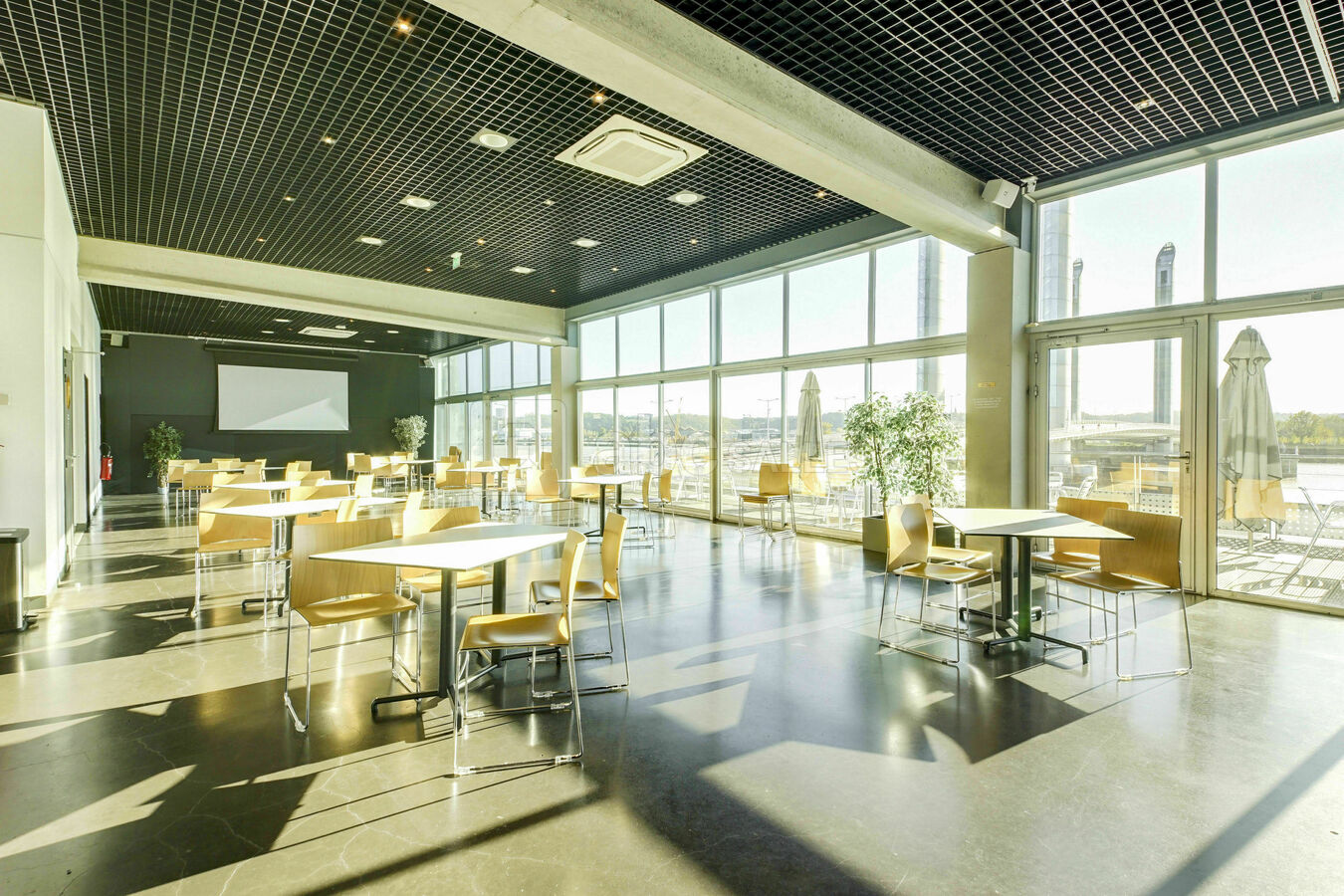 Cap Sciences ABC Salles