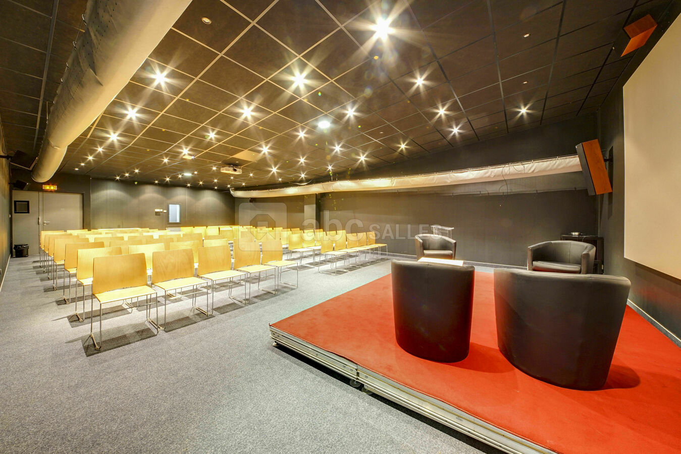 Cap Sciences ABC Salles