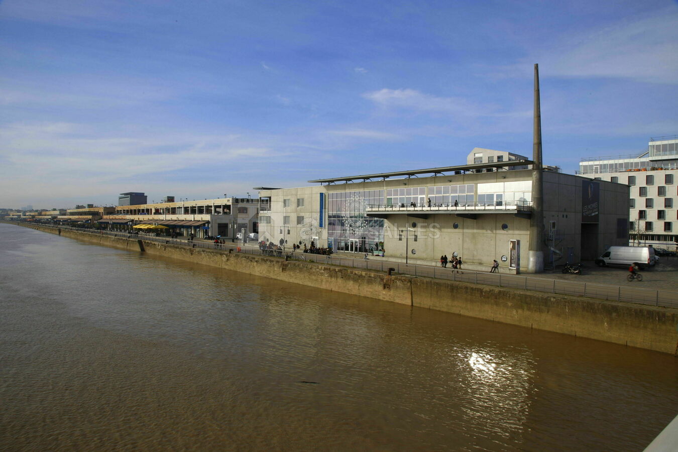 Cap Sciences ABC Salles