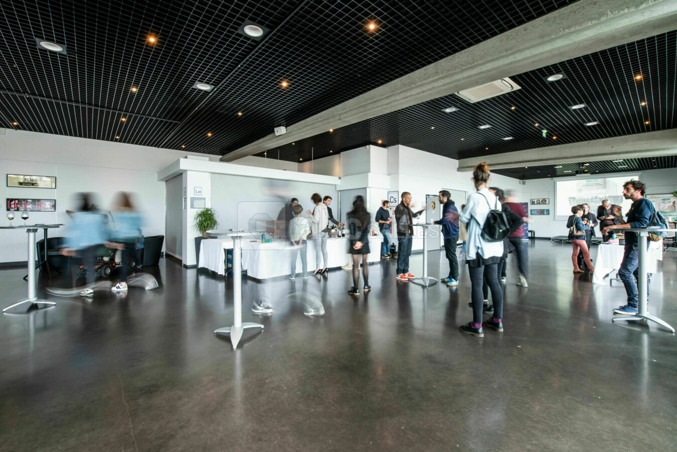 Cap Sciences ABC Salles