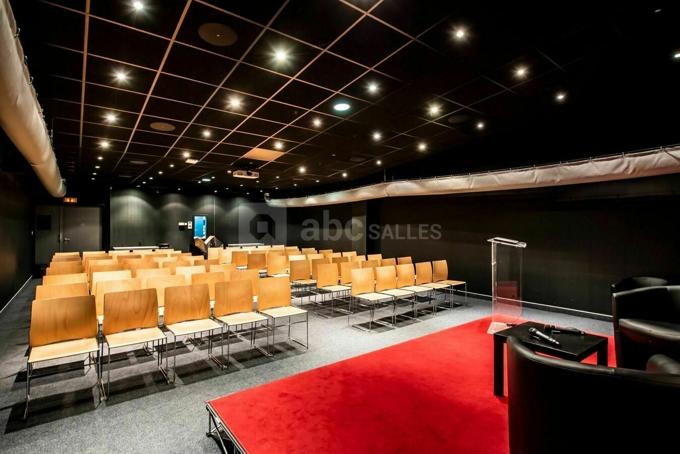 Cap Sciences ABC Salles