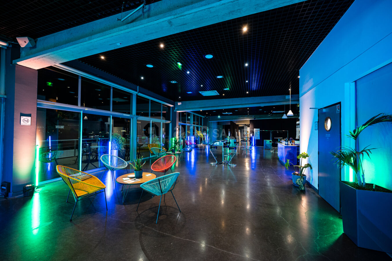 Café des Sciences soirée