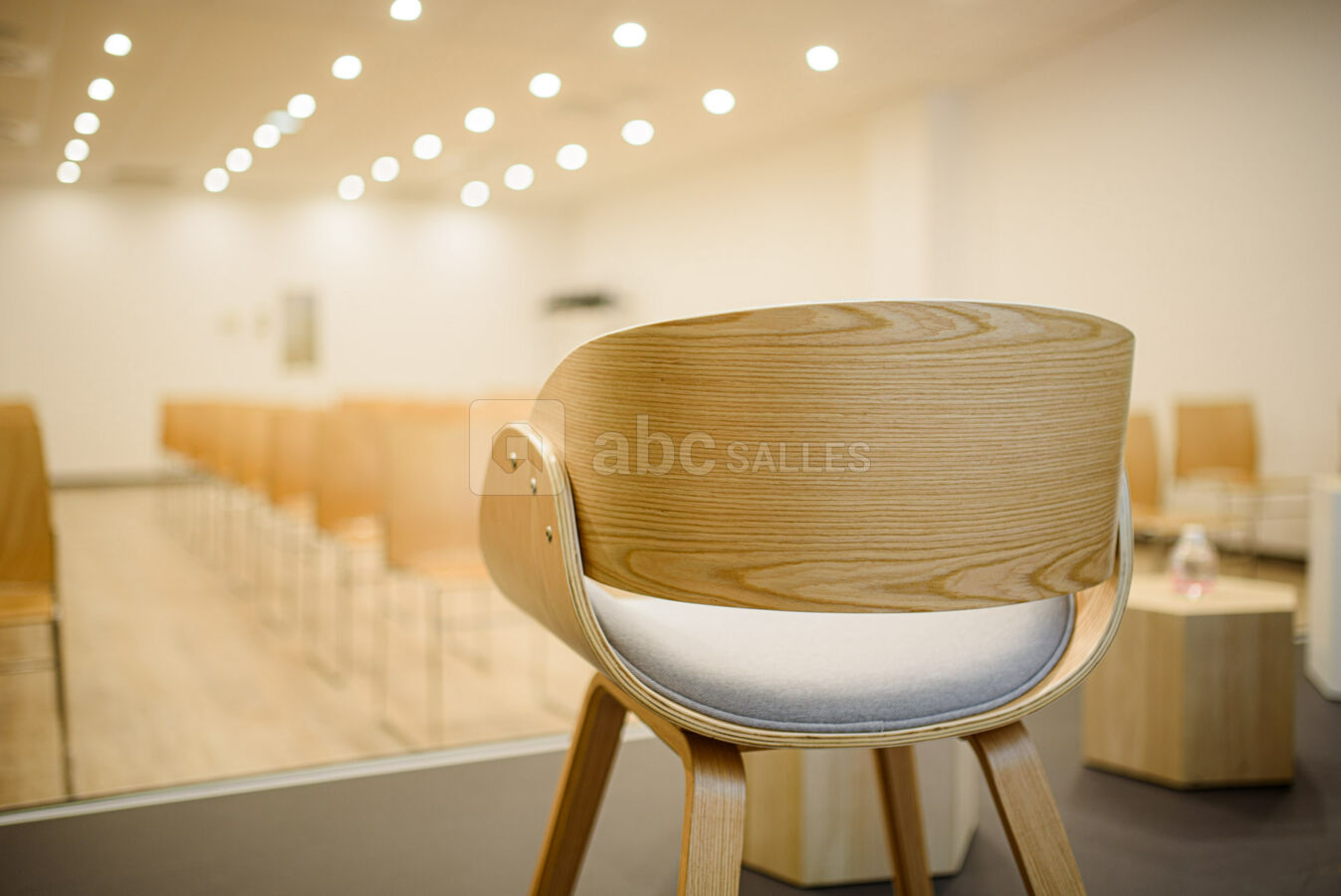 Salle de conférence