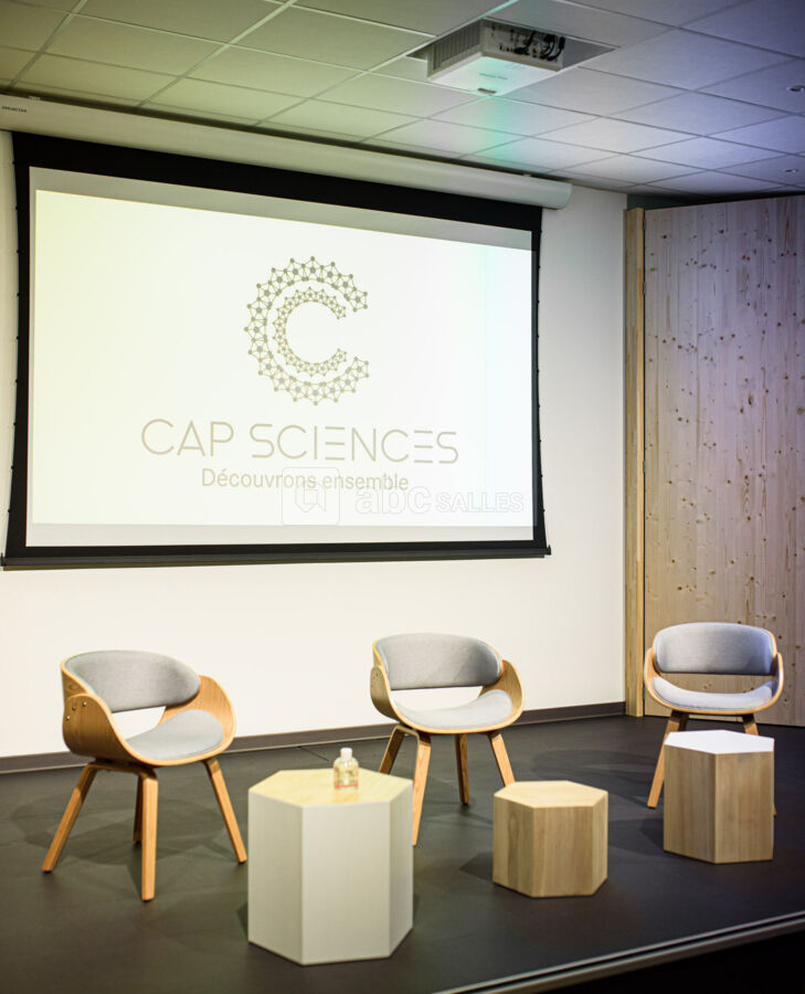 Salle de conférence