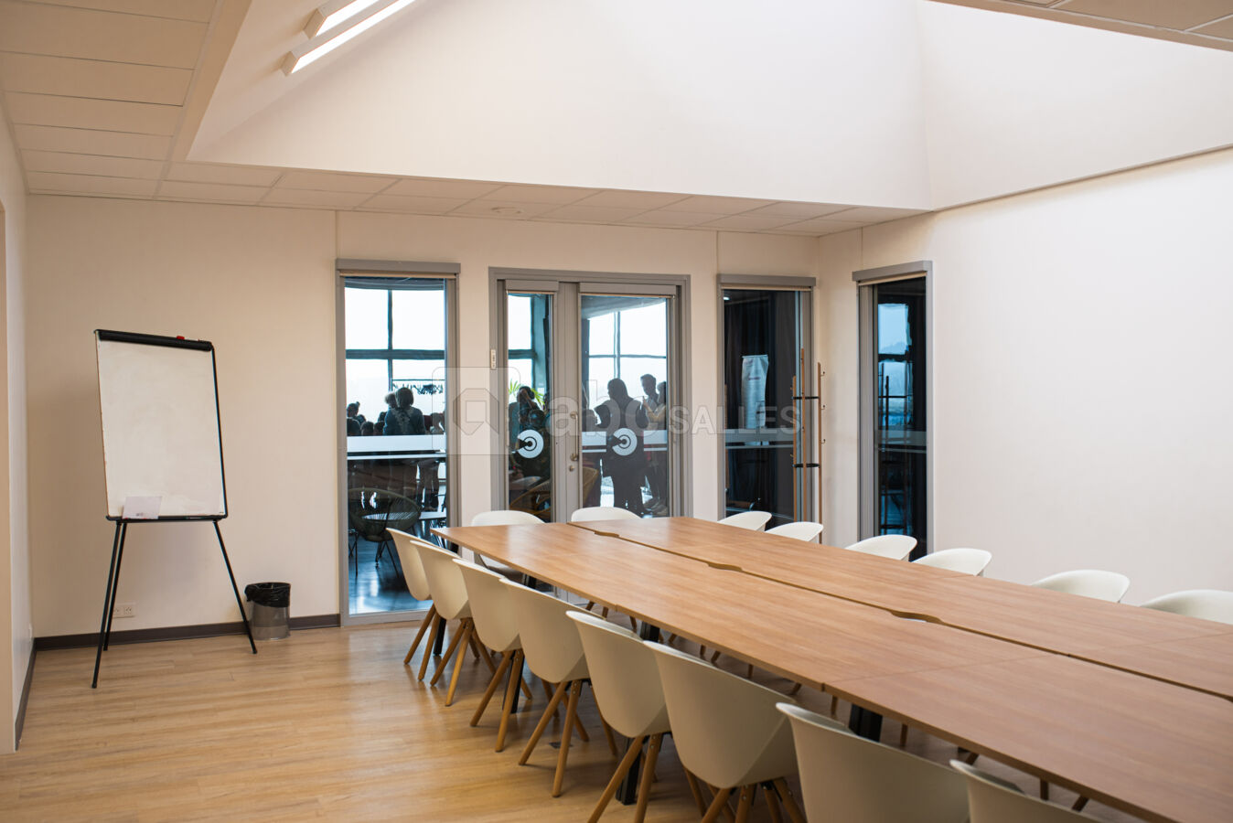 Salle de réunion 1