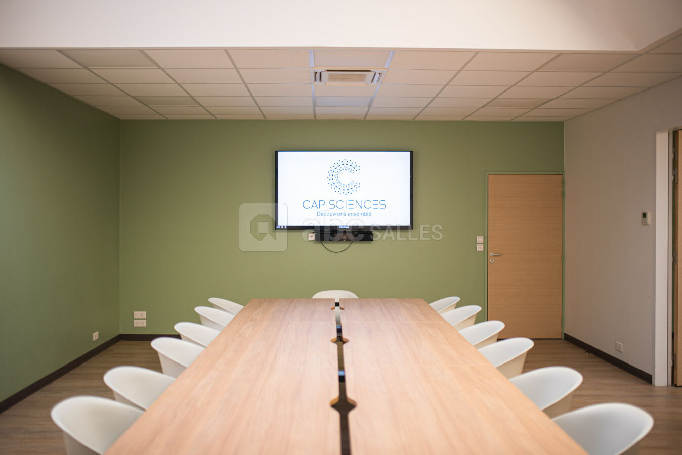 Salle de réunion 2