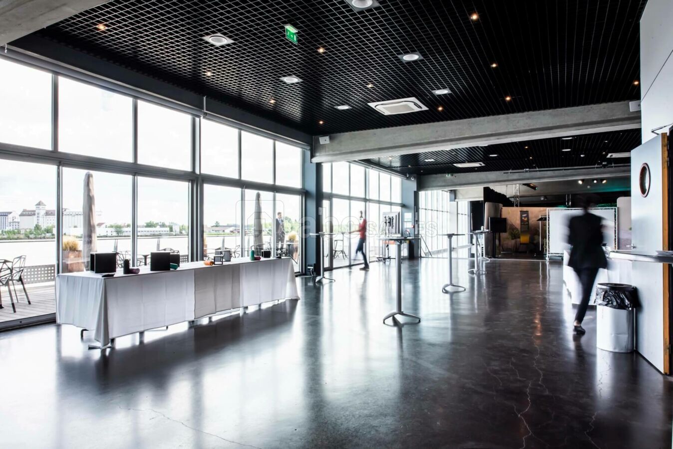 Café des Sciences journée