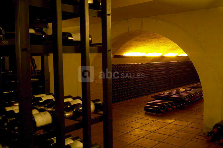 Les vieux millésimes