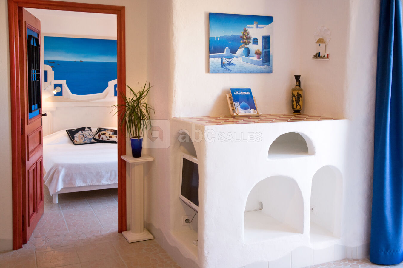 Logement