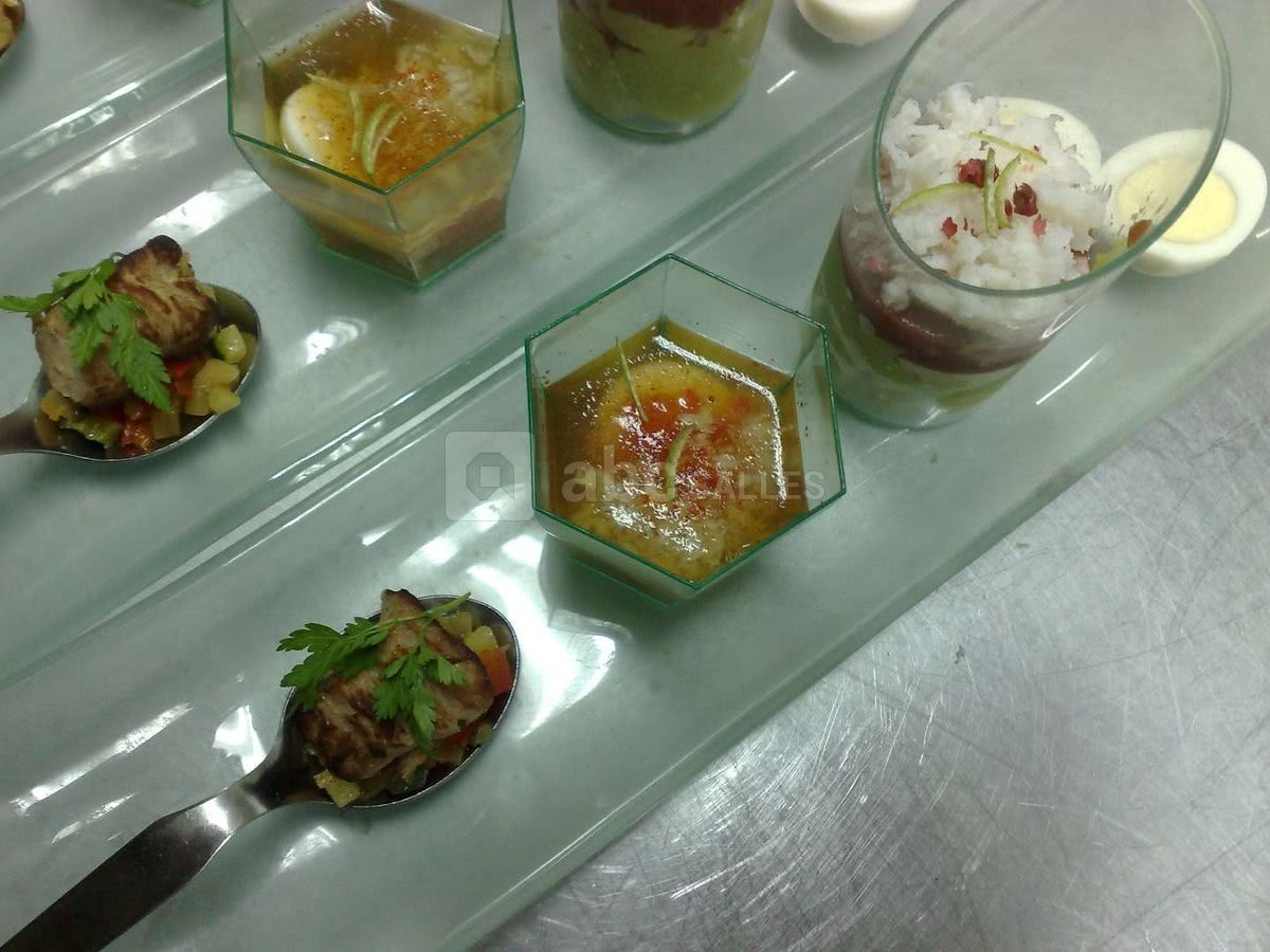 Amuses bouches