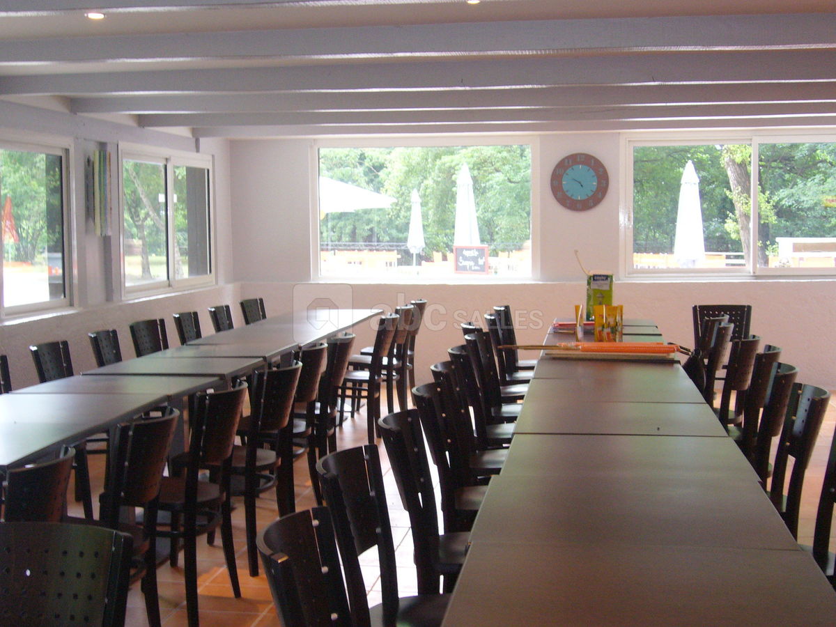 Salle de reunion