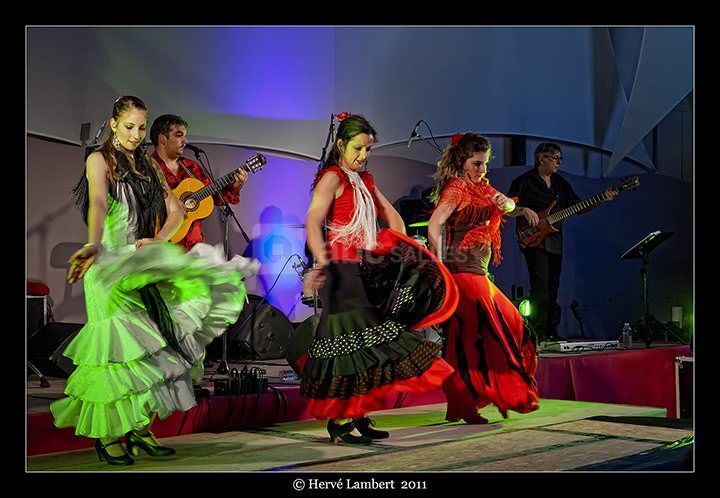 Danseurs