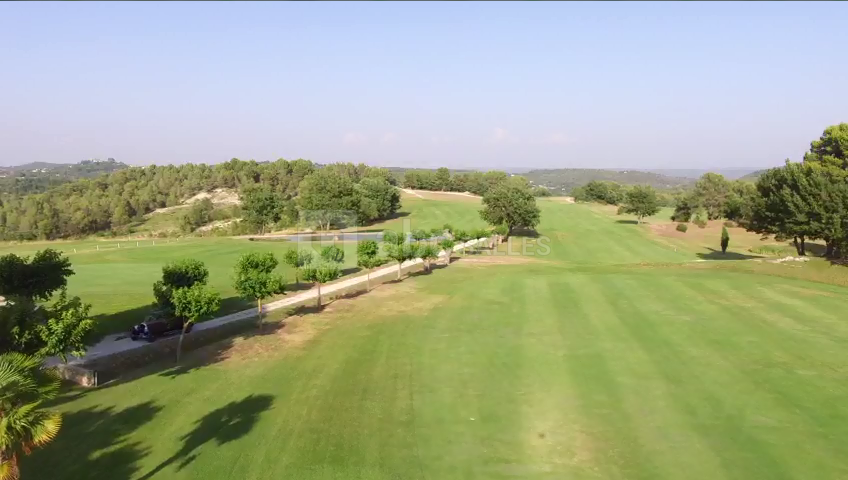 Golf du Luberon