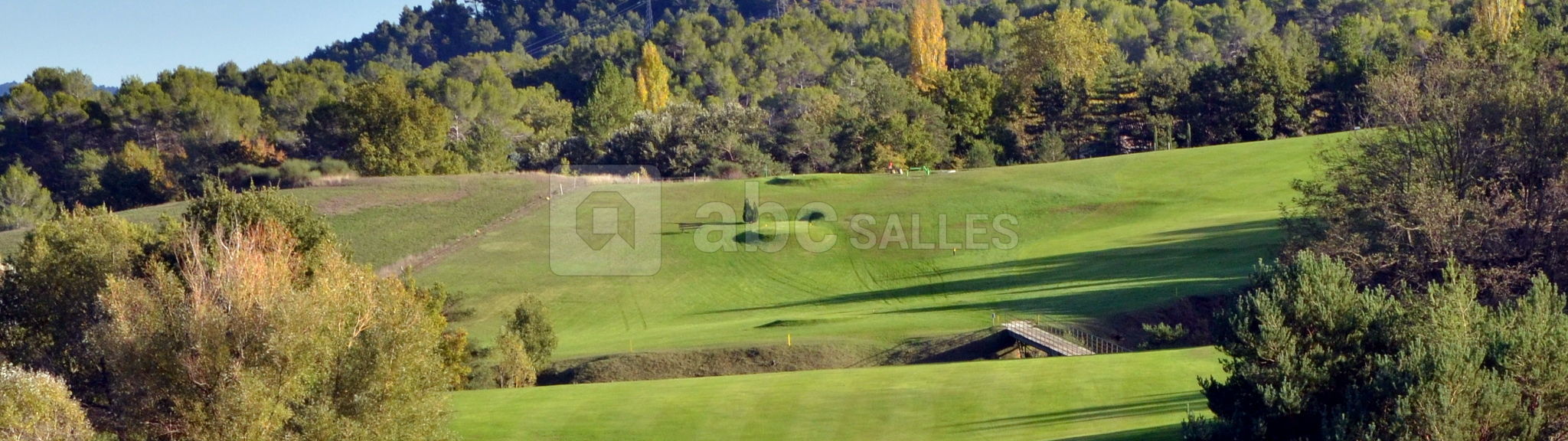 Golf du Luberon