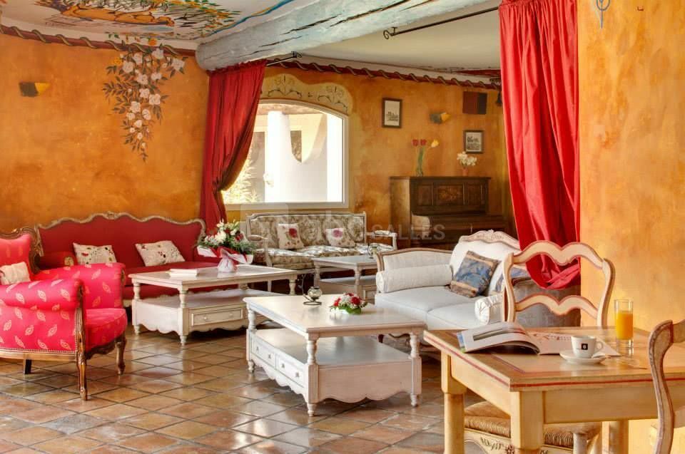 Hôtel La Tramontane