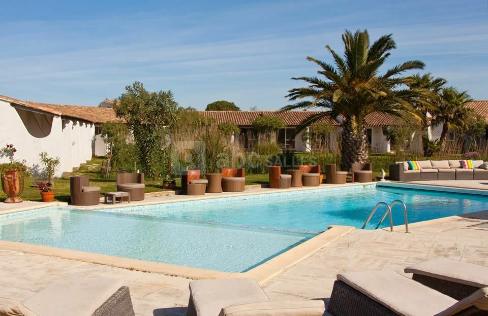 Hôtel La Tramontane