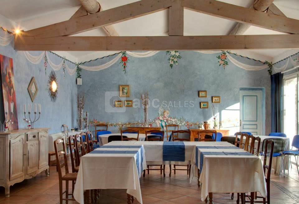 Hôtel La Tramontane