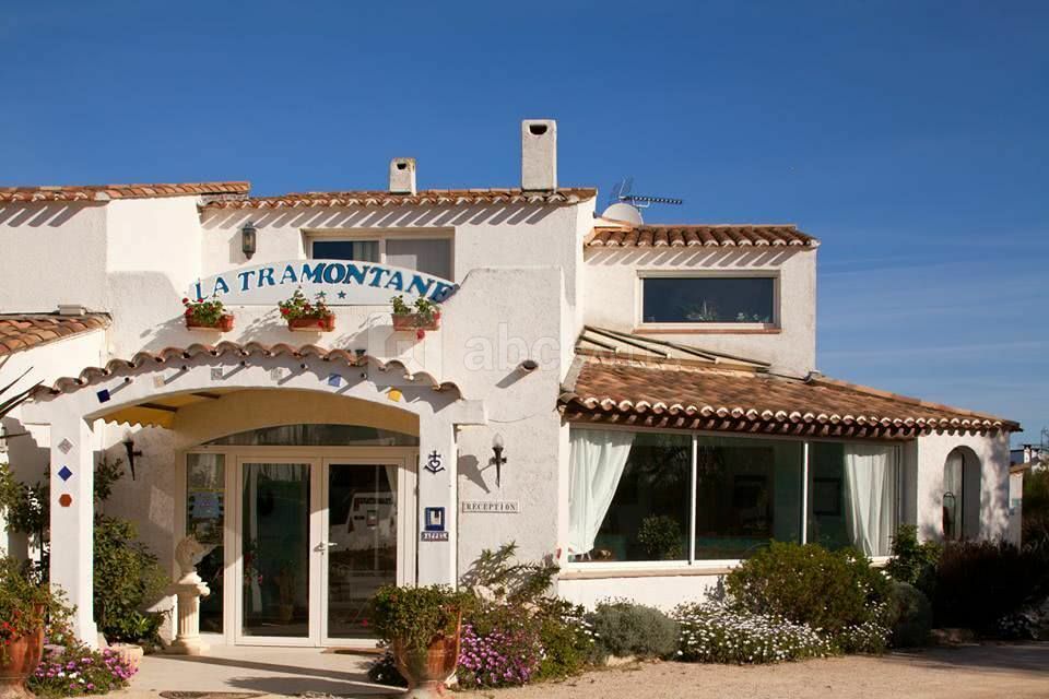 Hôtel La Tramontane