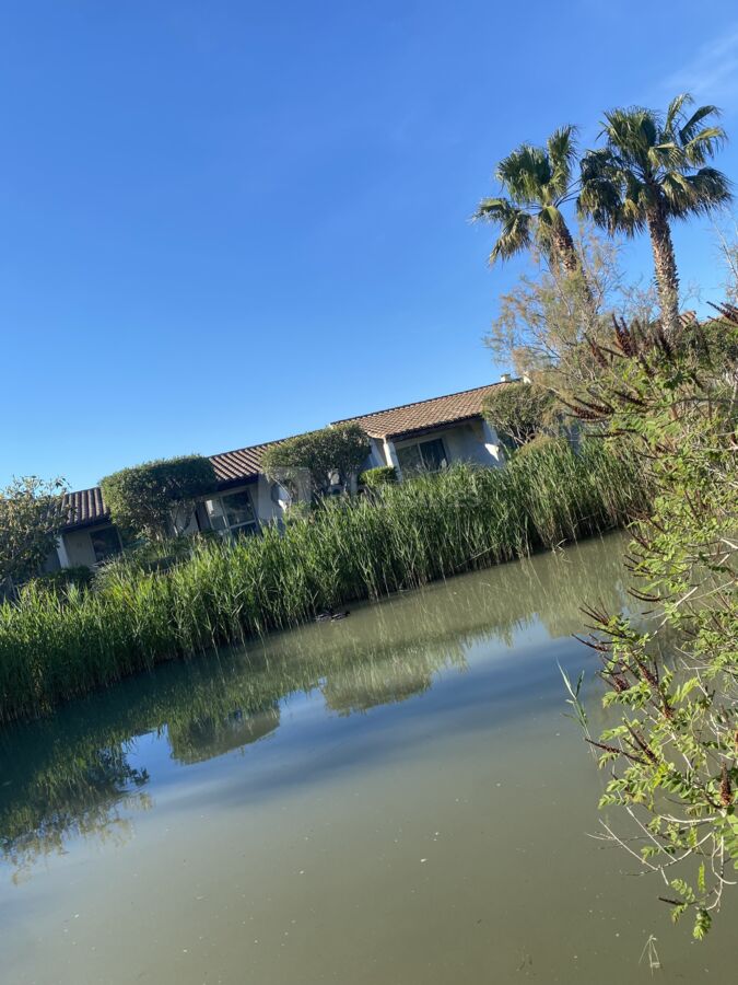 Hôtel La Tramontane