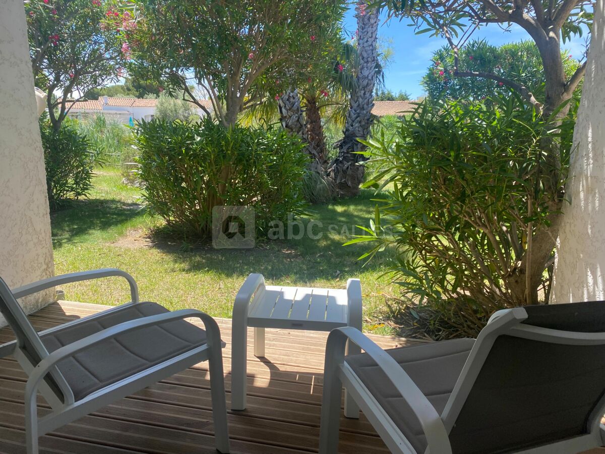 Hôtel La Tramontane